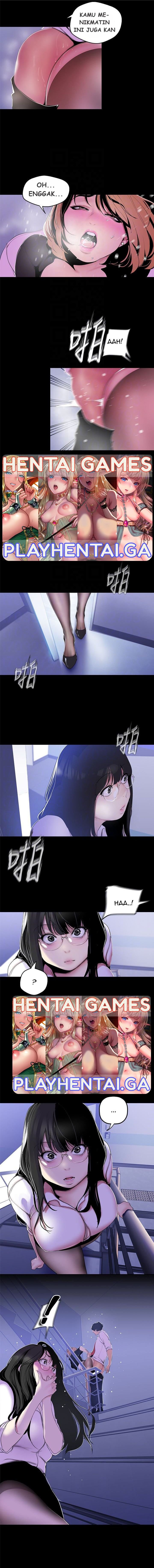 Wonderful New World - Chapter 52 4