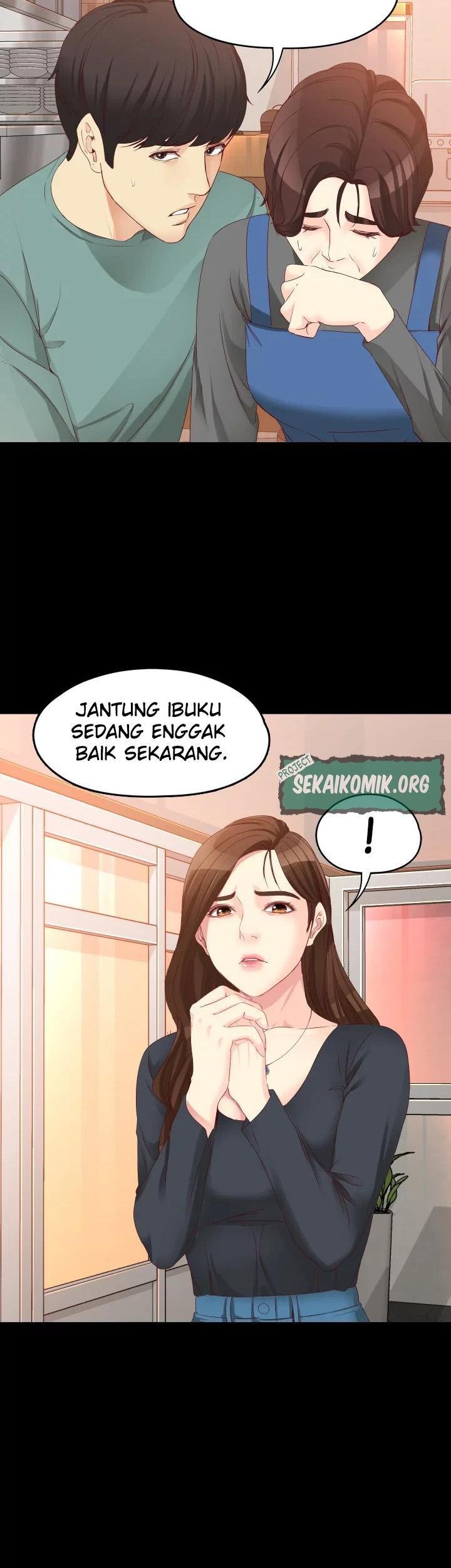 Falling for her - Chapter 52 25