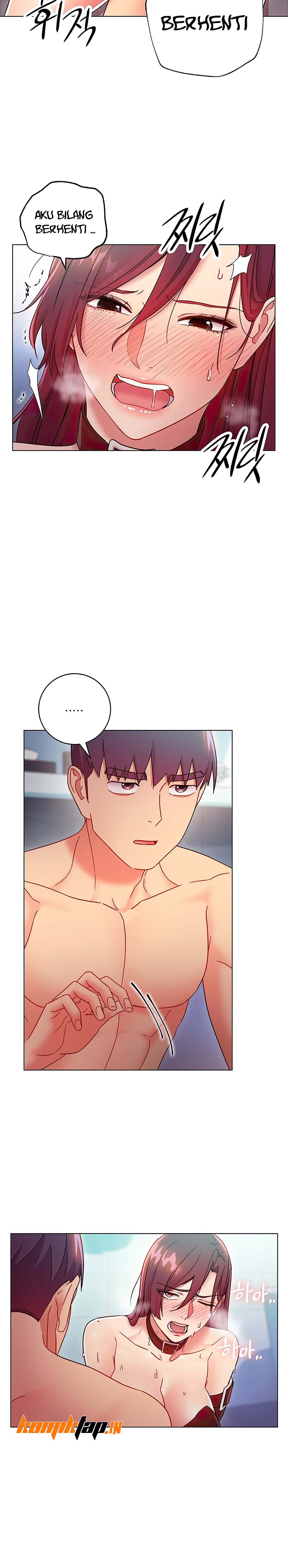 Stepmothers Friends - Chapter 52 19