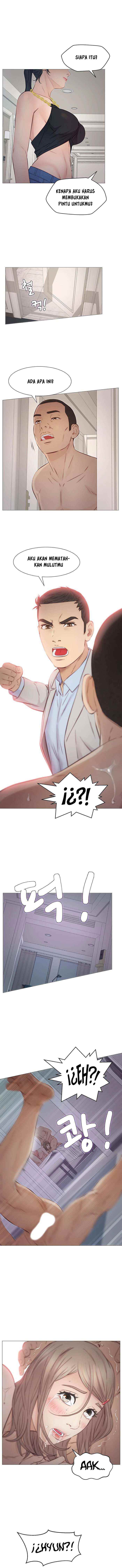 Gamble - Chapter 52 10