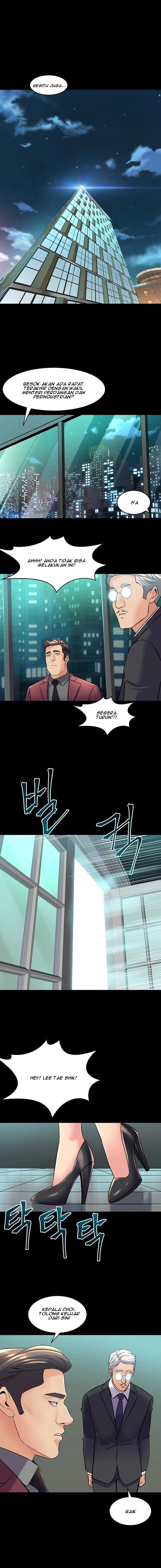 Cohabitation with My Ex-Wife - Chapter 52 9