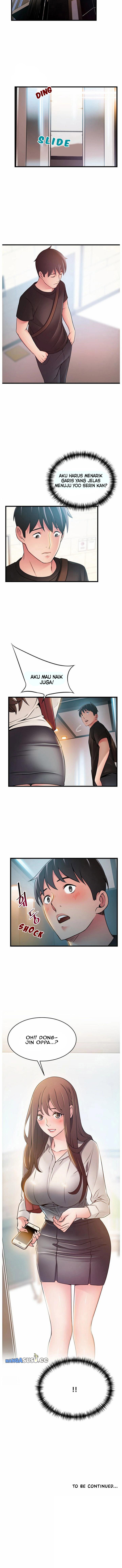 Weak Point (Husky Team) - Chapter 52 7