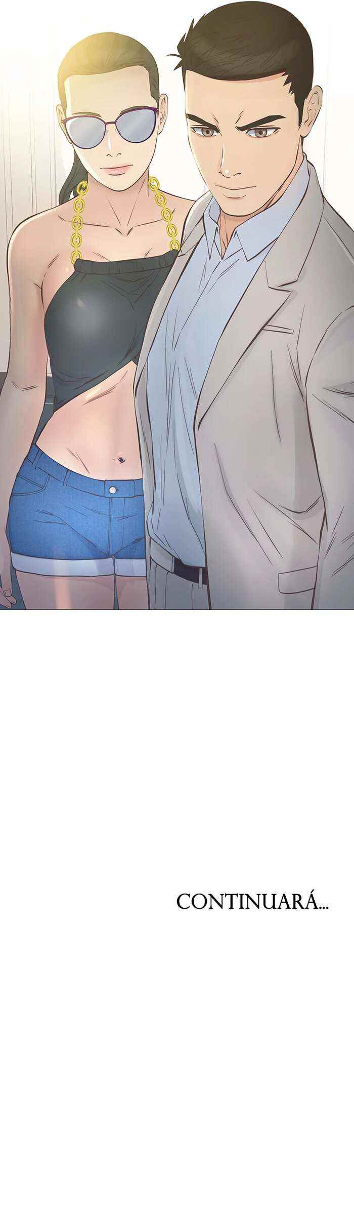 Gamble - Chapter 52 11