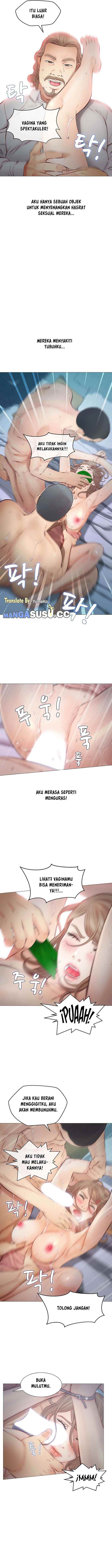 Gamble - Chapter 52 3