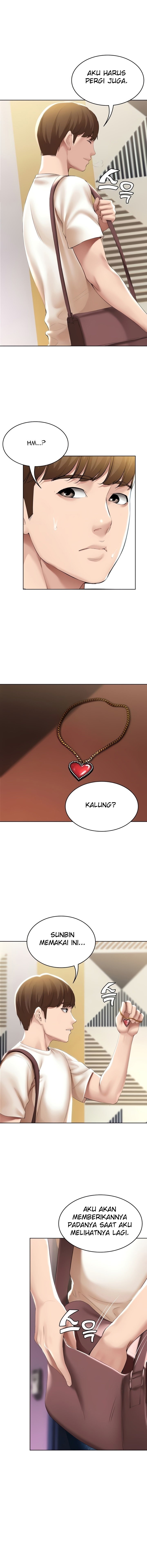 Boarding Diary - Chapter 52 13 Boarding Diary - Chapter 52 13