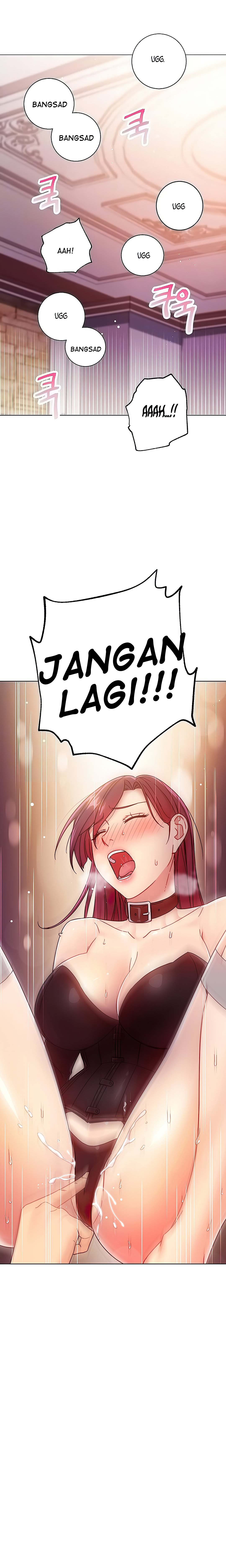 Stepmothers Friends - Chapter 52 5