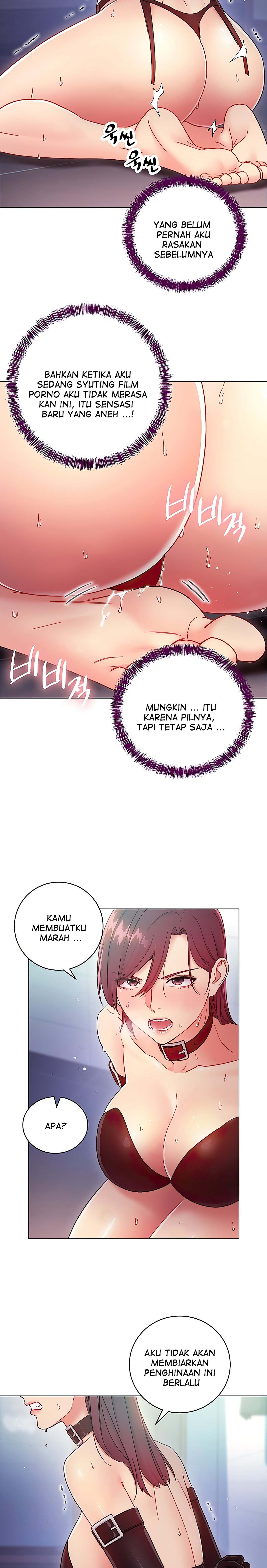 Stepmothers Friends - Chapter 52 15