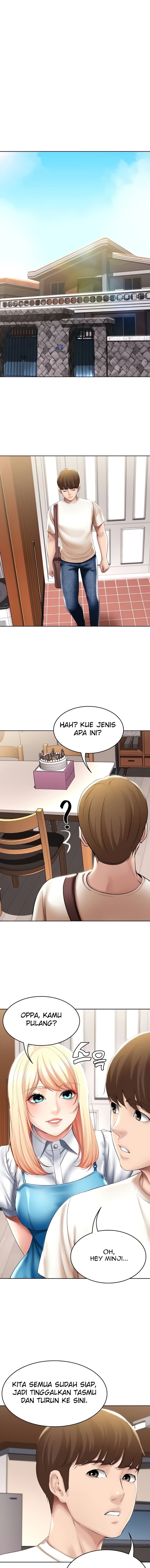 Boarding Diary - Chapter 52 14 Boarding Diary - Chapter 52 14