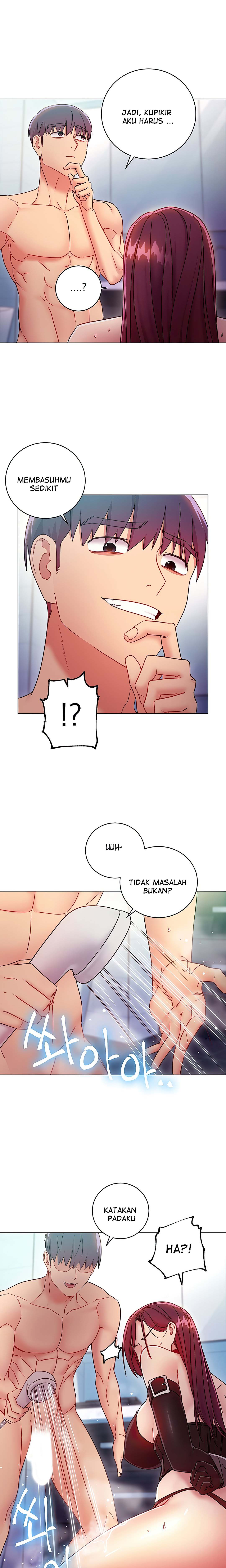Stepmothers Friends - Chapter 52 9