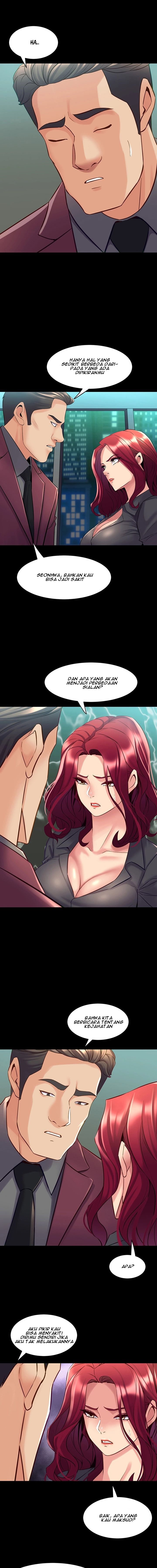 Cohabitation with My Ex-Wife - Chapter 52 12