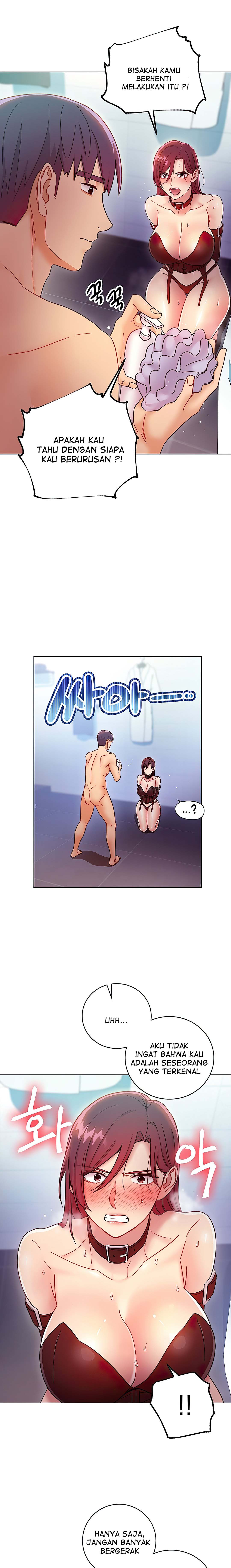 Stepmothers Friends - Chapter 52 11