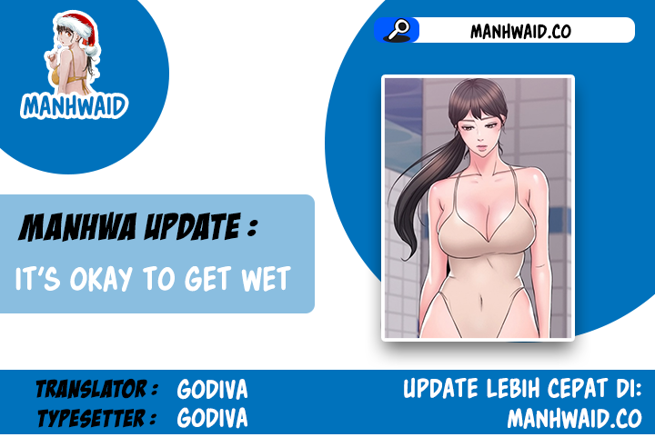 Is It Okay to Get Wet? - Chapter 52 1