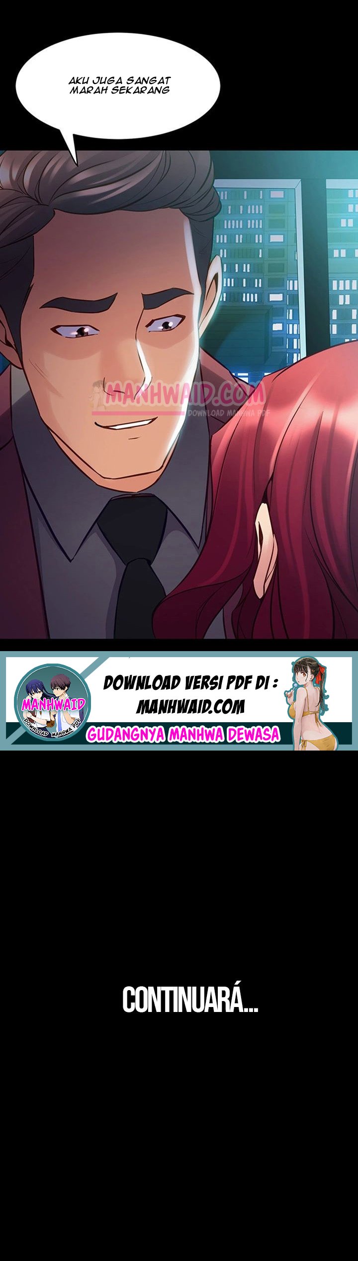 Cohabitation with My Ex-Wife - Chapter 52 14