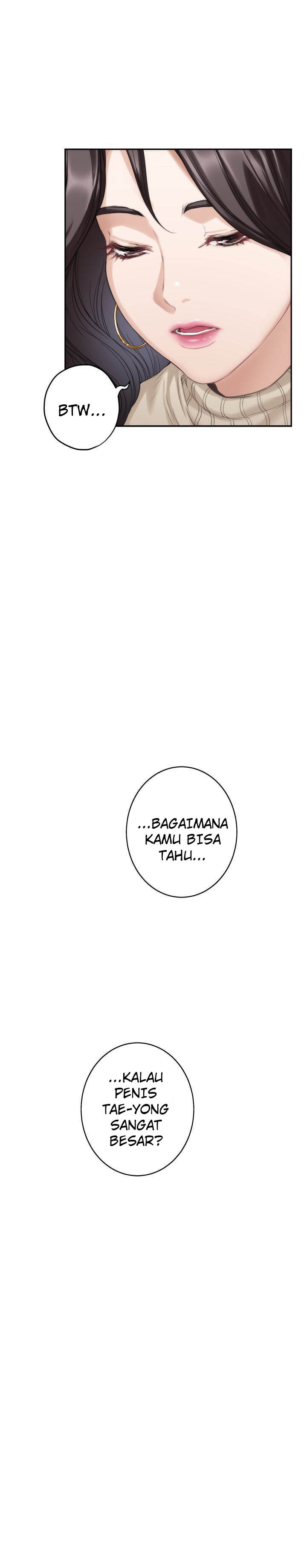 S-Mate - Chapter 52 27