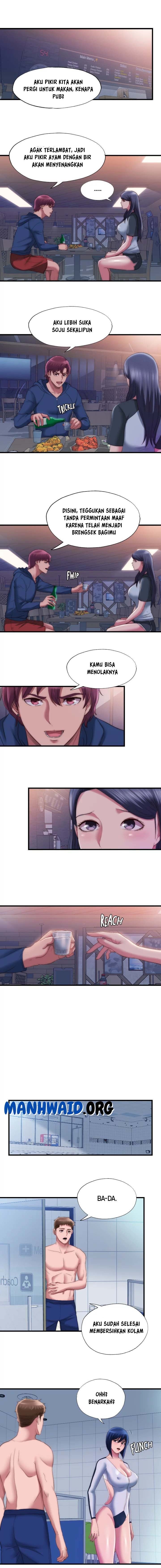 Water Overflow - Chapter 52 7