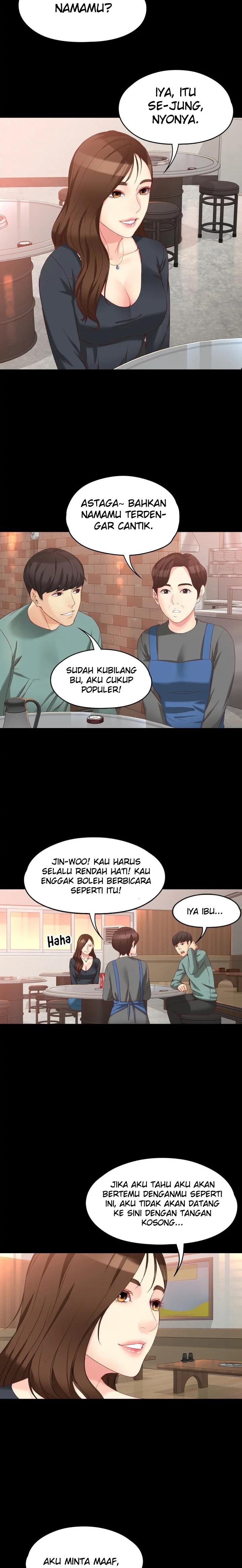 Falling for her - Chapter 52 22