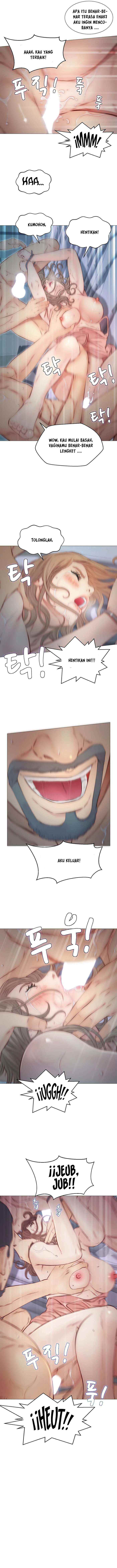 Gamble - Chapter 52 5