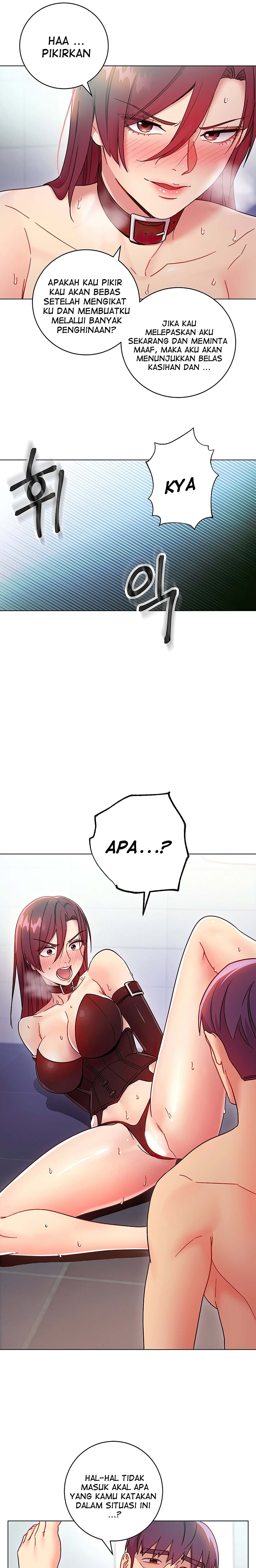 Stepmothers Friends - Chapter 52 20