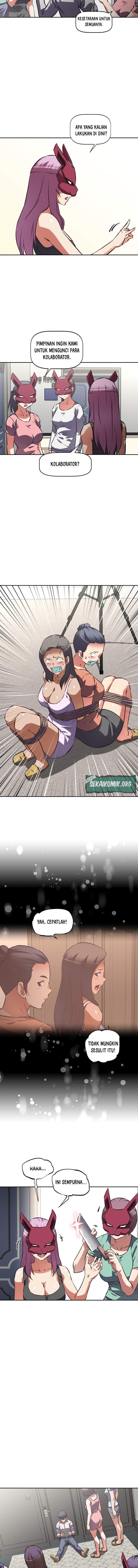 Hell’s Harem - Chapter 52 7 Hell’s Harem - Chapter 52 7