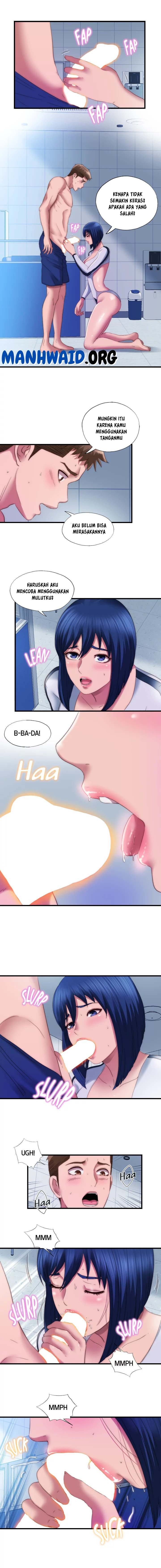Water Overflow - Chapter 52 10