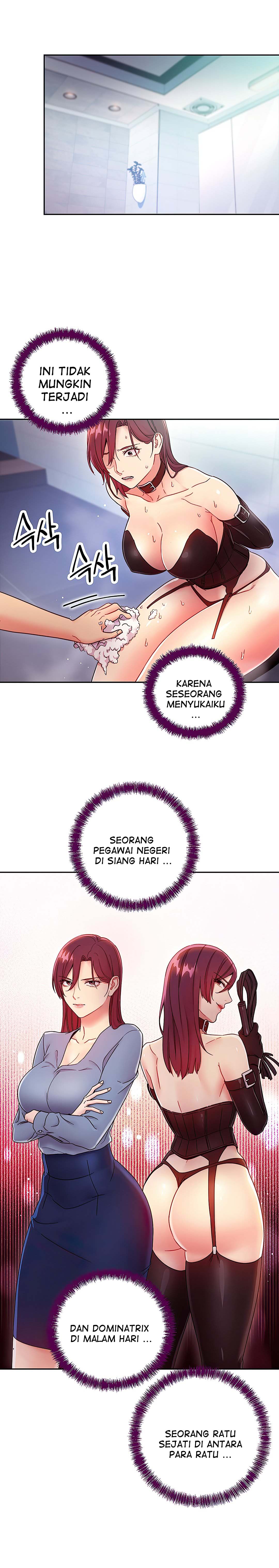 Stepmothers Friends - Chapter 52 13