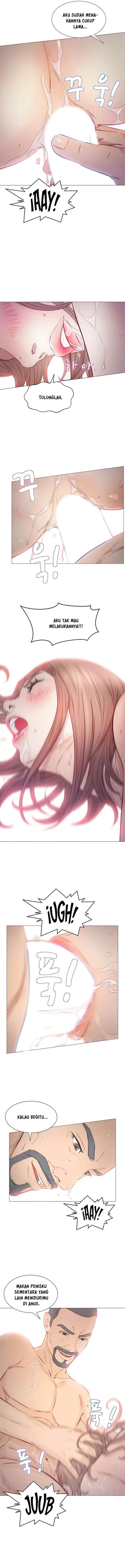 Gamble - Chapter 52 7