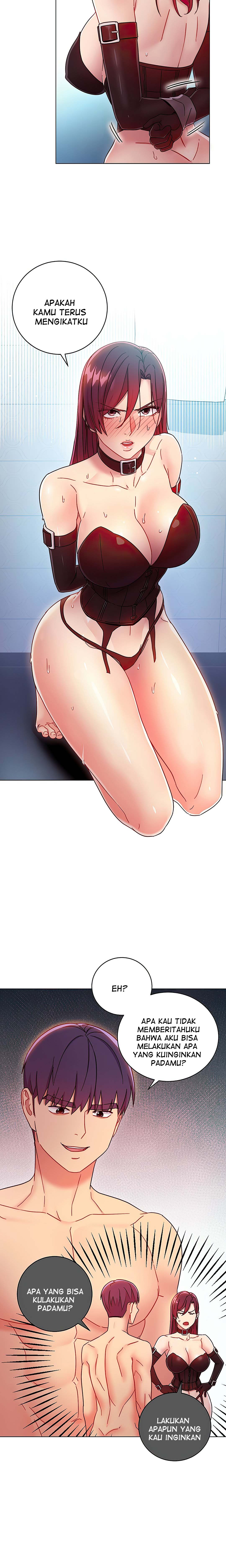 Stepmothers Friends - Chapter 52 8