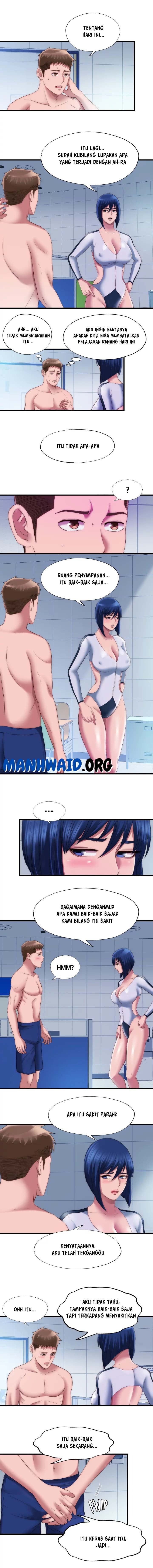 Water Overflow - Chapter 52 8