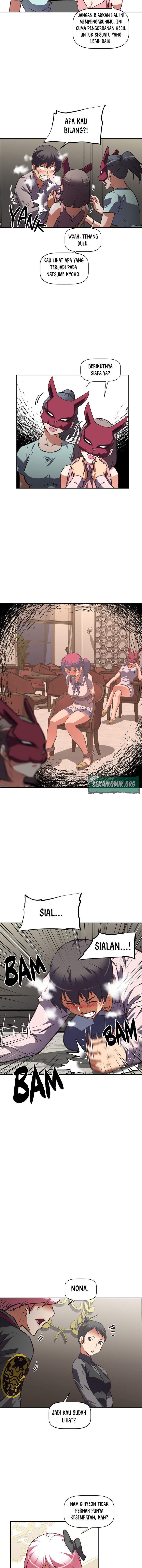 Hell’s Harem - Chapter 52 9 Hell’s Harem - Chapter 52 9