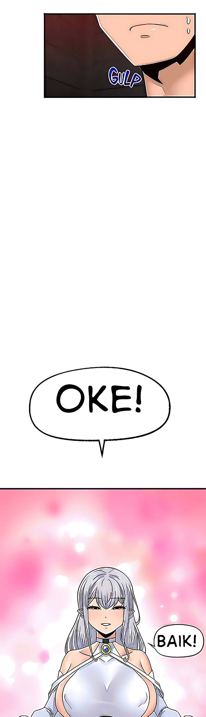 I love the hypnosis of this world - Chapter 52 27