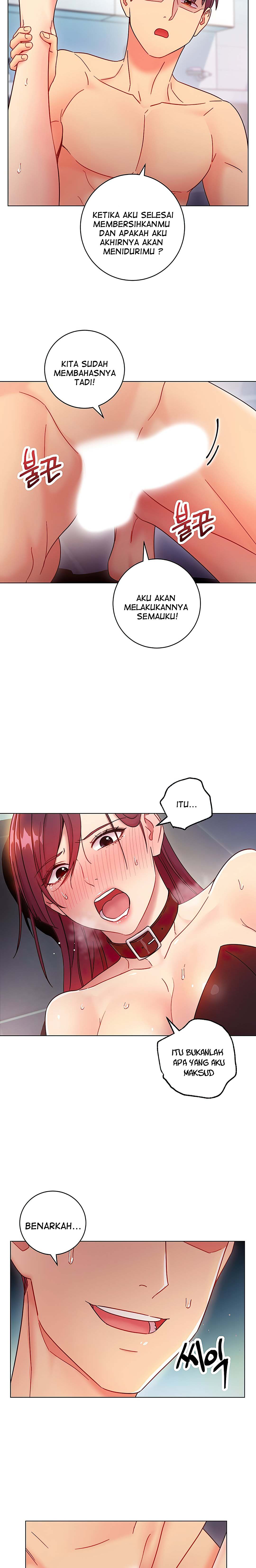 Stepmothers Friends - Chapter 52 21