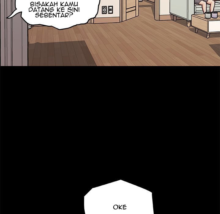 Family Adjustments - Chapter 87 138