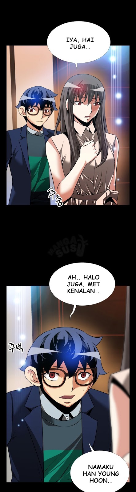 Love Parameter - Chapter 87 30