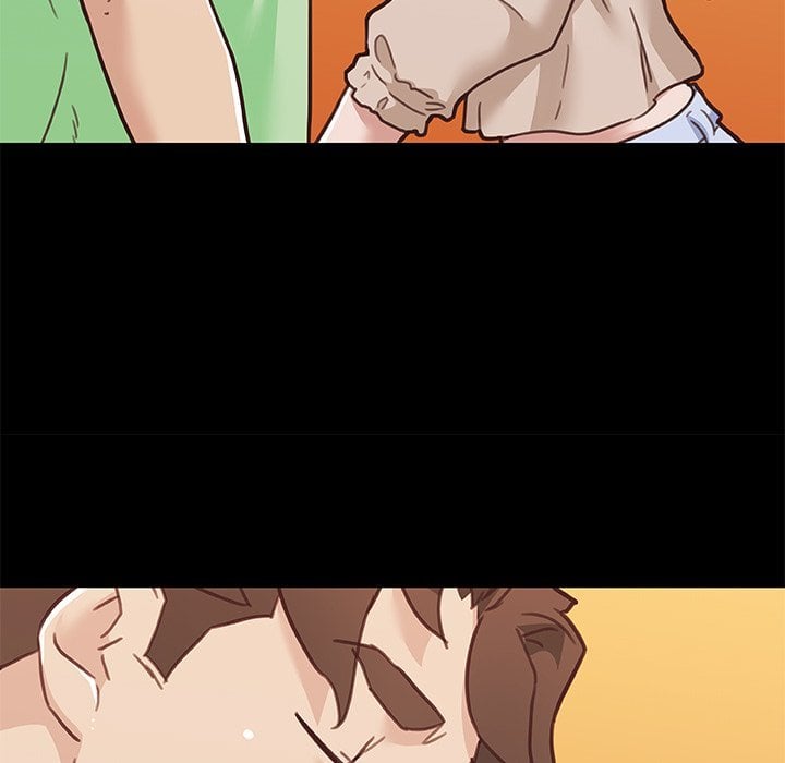 Family Adjustments - Chapter 87 126