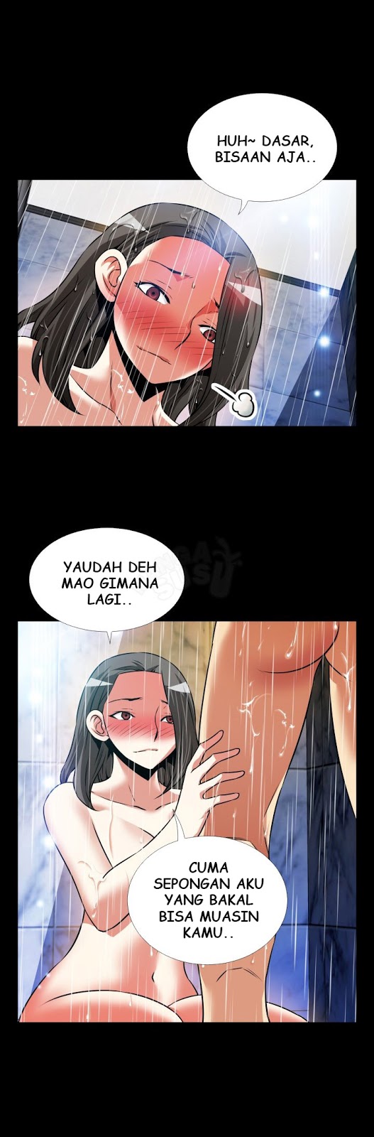 Love Parameter - Chapter 87 19