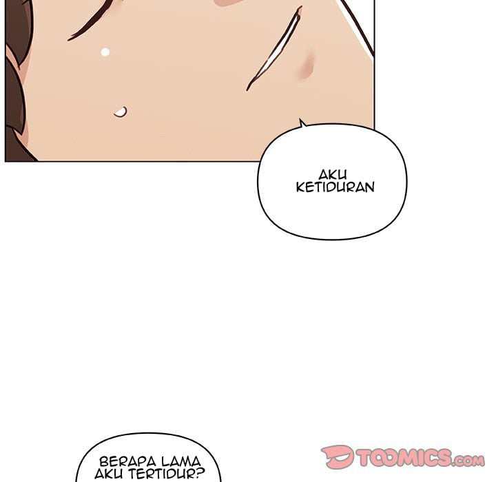 Family Adjustments - Chapter 87 59