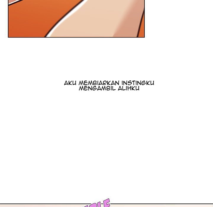 Family Adjustments - Chapter 87 100