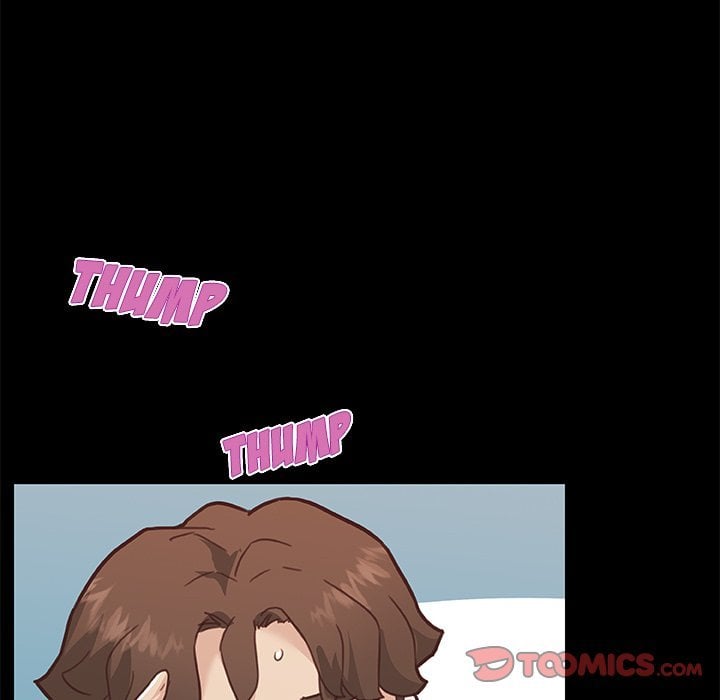 Family Adjustments - Chapter 87 130