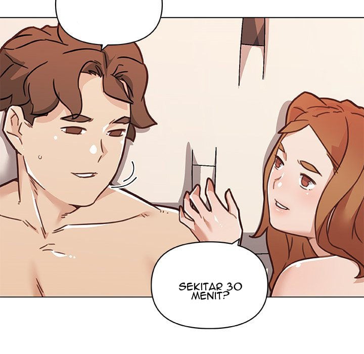 Family Adjustments - Chapter 87 60