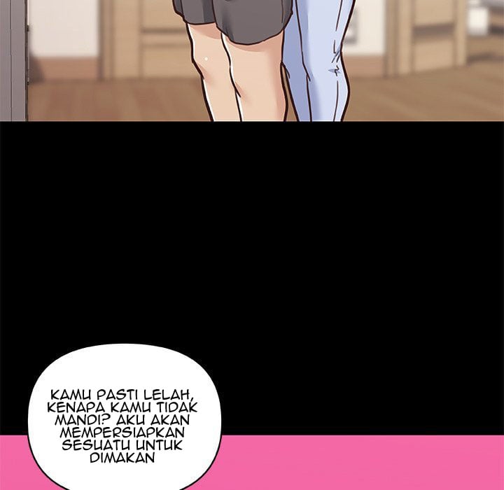 Family Adjustments - Chapter 87 123