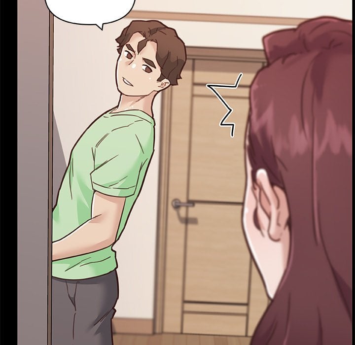 Family Adjustments - Chapter 87 108