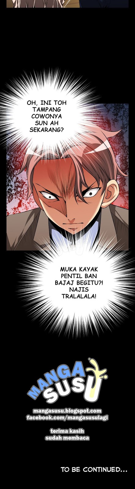 Love Parameter - Chapter 87 32