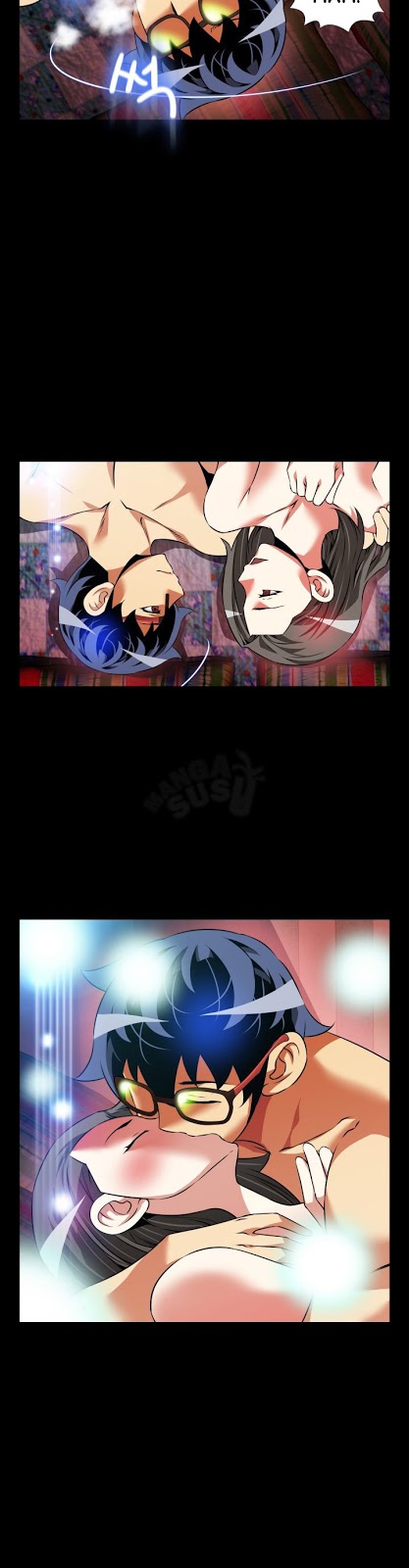 Love Parameter - Chapter 87 11