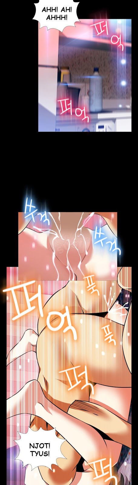 Love Parameter - Chapter 87 8