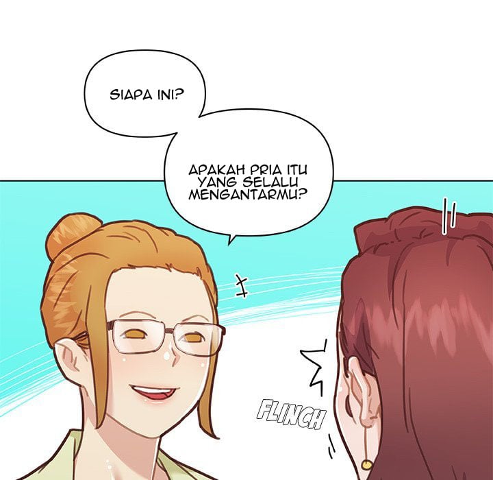 Family Adjustments - Chapter 87 12