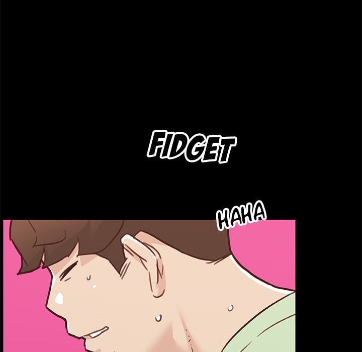 Family Adjustments - Chapter 87 115