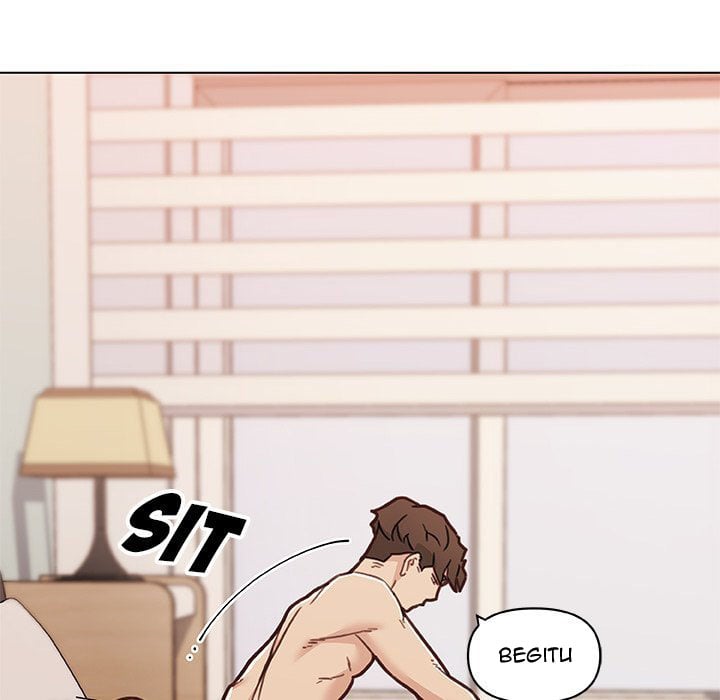 Family Adjustments - Chapter 87 62