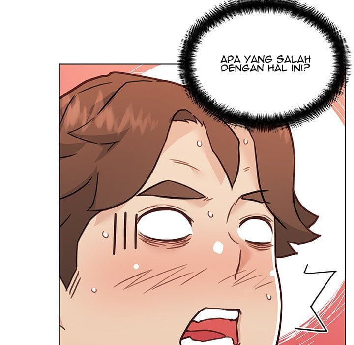 Family Adjustments - Chapter 87 83