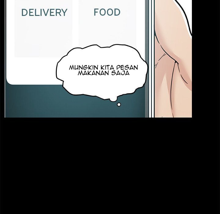 Family Adjustments - Chapter 87 134