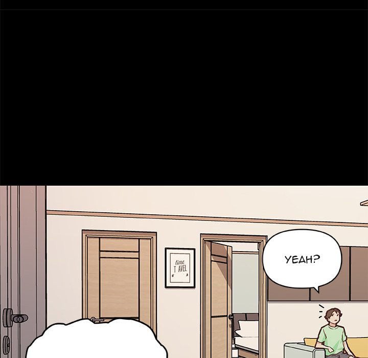 Family Adjustments - Chapter 87 137